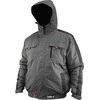 Dedra Apiltinta bomber stiliaus iemos striuke dydiai XL