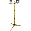 Dedra Proektorius dirbtuvems 2x30W SMD LED Economy trikojis IP65