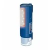 Dedra Įkraunamas žibintuvėlis 12V LED 300LM 0*AH