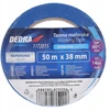 Dedra Taśma Lauko maskavimo juosta 38 mm x 50 m