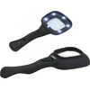 Dedra Lupa, Didinamasis stiklas, 4 kartus didinantis stiklas + LED