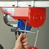 Dedra Elektrinis keltuvas 1000W 250500kg