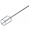 Dedra Mikseris betonui 100x560mm 725kg