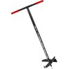 Dedra grtas dirvoemiui rankinis 250 mm