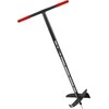 Dedra grtas dirvoemiui rankinis 250 mm