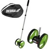 Dedra Matavimo ratas apimtis 99999m du ratai kuriu skersmuo 159mm