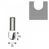 Dedra Freza mediui 8 D 635 H 155 R 317 mm