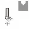 Dedra Freza mediui 8 D 254 H 254 mm a 90