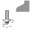Dedra Freza mediui 12 D 384 H 175 R 635 B 127mm