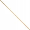 Dedra Trzonek Universali medinė rankena, ilgis 130 cm, skersmuo 28 mm