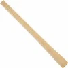 Dedra Trzonek Medinis kirvio-plaktuko rankenos komplektas, 4kg, ilgis 90 cm
