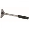 Metalinis gramdiklis su rankena Dedra M9020 102mm