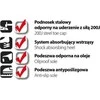 Dedra Moteriki darbo pusbaiai MF2 dydis 41 kat SB SRC