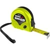 Dedra Rulete 5mx19mm 2stop