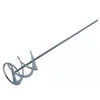 Dedra Profesionalus maišytuvas M14 16- 30kg 135mm (DED0439)