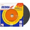 DEDRA.DYSK POLERSKI 125mm GR.100