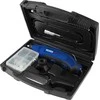 Dedra Mini lifuoklis 170W rinkinys su aksesuarais 44 vnt lagaminas