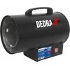 Dujinis 15 kW šildytuvas DEDRA DED9941A