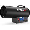 Dedra Nagrzewnica dujinė 17-50kw