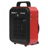 Dedra elektrinis šildytuvas 2000W (DED9920B)