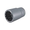 Dedra Nasadka 12kąt 1/2" 26 mm