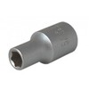 Dedra Nasadka 6kąt 1/4" 11 mm