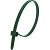 Dedra Direlis nailoninis 76x370mm alias 100 vnt