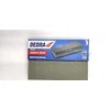 Dedra Akmens galstuvas staiakampis 150x50x25 mm grudetumas K200K100