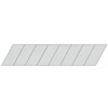 Dedra Atsargines geltes 25mm x 10 vnt