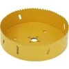 Grąžtas Dedra Grimo karunele BIMETAL 160mm