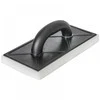Dedra PVC trintuve su minkta kempine 270 x 130 mm 25 mm balta