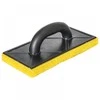 Dedra PVC trintuve su kieta kempine 270 x 130 mm 25 mm geltona