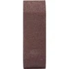 Dedra Begaline juosta 75x533 mm 80 gr kompl 3 vnt