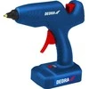 Dedra Kartu kliju pistoletas 60W 112mm 12V Belaidis