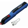 Dedra Kartu kliju pistoletas 4V 20Ah 78 mm belaidis USB