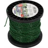 Dedra Valas Kvadratinė susukta pjovimo valas 2,4 mm x 90 m, ritė