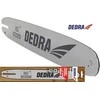 Dedra pjūklo kreiptuvas 40 cm 1,3 mm (DED87012)