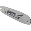 Dedra pjūklo kreiptuvas 40 cm 1,3 mm (DED87012)