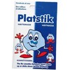 Dedra Plastikiniai klijai 60 g, mėlyni