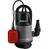 Dedra Pompa Panardinamas siurblys švariam ir nešvariam vandeniui 900 W 230 V