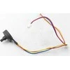Dedra Potencjometr Potenciometras rvs28