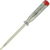 Dedra Próbnik Įtampos testeris 125~250v, 3.5x190mm