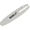 Dedra Prowadnica „ded6984“, „ded7030a11“ pjūklo kreiptuvas, 4 colių, 10 cm, 1,1 mm