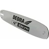 Dedra Prowadnica „DED7099“ pjūklo kreiptuvas, 4 colių, 10 cm, 1,1 mm