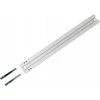 Dedra Przedłużka Gnybtų juostos prailginimas 1250 mm
