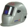 Dedra Suvirinimo skydelis 98x43mm automatikai utemstantys