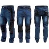 Dedra Kelnes dinsai dydis LD denim 280gm2