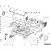 Dedra Electronics plokštė