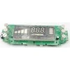 Dedra Płytka Elektronikos plokštė cf-8609-1