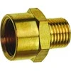 Dedra Redukcija 14 iorinis sriegis M x 38 vidinis sriegis F